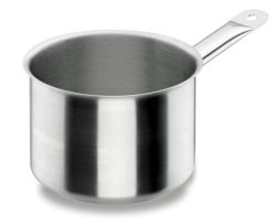 Chef Classic Stielkasserolle hoch 20cm H15.5cm 4lt