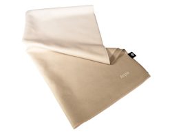 Badtuch sand cream 75cm