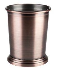 APS Becher Julep Mug Kupfer Messing 10 cm - Becher