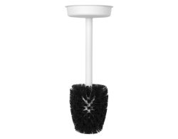 WC Ersatzbürste MindSet white