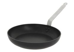 Choc Intense Bratpfanne Edelstahlgriff Induction D:32cm