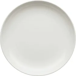 Unlimited Teller tief rund coupe 21cm