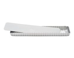 Backf.mit losem Boden 35x11cm