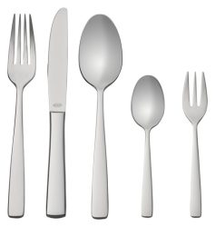 Besteckgrt. Elegance 60tlg.