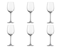 6er Set Classico/Ever 2 Weinkelch Ø7.5x21cm