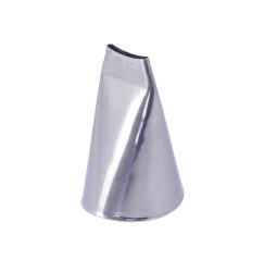 Spritztülle Band 20x2mm Edelstahl