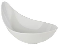 Schale Aps Weiss Kunststoff 20 cm - Material: Melamin - Schale