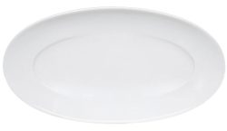 Grace Platte oval 38cm