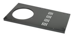 UnterschrankBoden 11kg G6 sw