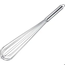 Pro Rührbesen ca. 48cm starr