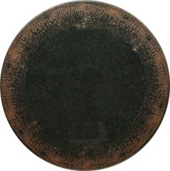 Shiro Komodo 3 Colors Plateau Teller 26cm