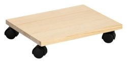 Rollbrett f.Allzweckk. 35x27.5