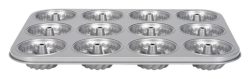 Gugelhupfformbl.Silver35x26 cm
