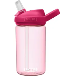 Eddy+ Kids Bottle 0.4l grapefruit