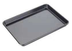 Backblech 28.8x20.2x2.6cm Antihaft