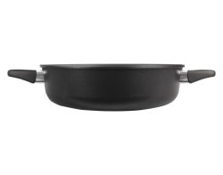 Bratentopf Indukt. flach ø26cm