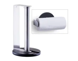 Küchenrollenhalter Inox 30cm