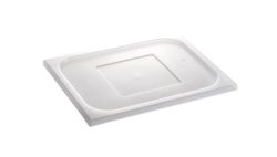 GN 1/6 Deckel 17,6x16,2cm, H2,5cm