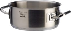 ProChef Kochtopf mittelhoch 20cm H9cm 2.8lt