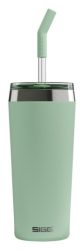 Sigg - Isolierbecher, 600 ml, Grün