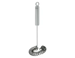 Spiralbesen Silikon 27cm