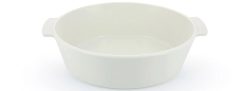 RVL 2 Kasserolle oval ohne Deckel, 31x26x9.5cm, 4.2l, Ind.