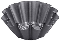 Briocheform