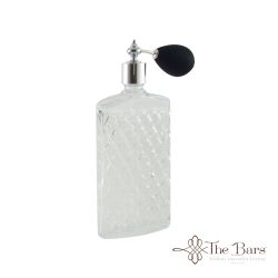 Liquor/Spirit Prestige Atomizer Spray, Yarai Glass Bottle 20