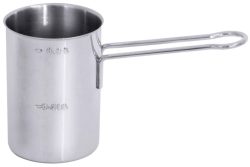 Milchaufschäumer 0.25 l