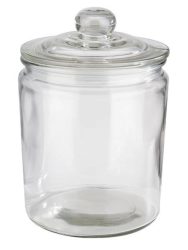 Vorratsglas CLASSIC D14cm H21,5cm 2lt