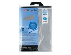 Brabantia Bügeltischbezug Metalized