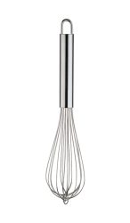 Schneebesen 30cm 1.5mm Draht, 8 Drähte