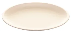 Teller Biopolymer 24cm urban-grey