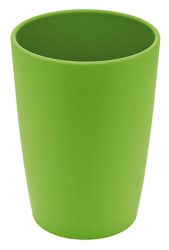 Trinkbecher Biopolymer 340ml grün