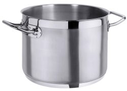 Kochtopf 26 cm, mittelhoch