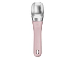 Eisportionierer pink