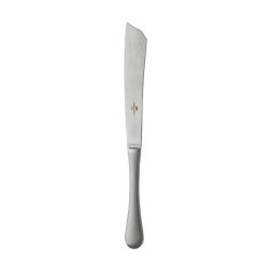 Antigo Fischtranchiermesser L24.6cm silber matt