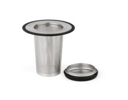 Teefilter m.Ablage ø10x10.7cm