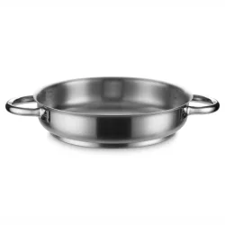 Top Line Paella Pfanne 32cm H:6cm 4.7lt