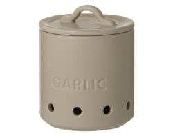 Vorratstopf Essentials grau 10