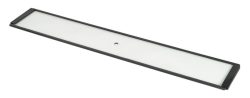 Glaseinsatz m.Dichtung G6 G6-S
