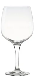 6er Set Bar&Liqueur Gin Tonic Glas 755ml H: 215mm