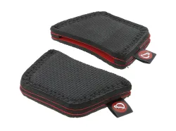 Display 10 x 2er Set Wärmeschutz klein 7cm für Pfannengriff