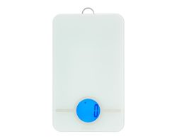 Brabantia - Küchenwaage TASTY+, 20.2X26.6X29.3CM, Grau