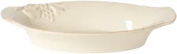 Madeira Harvest Auflaufform 780ml 31.5x16.8cm H5.5cm vanilla