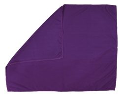 Poliertuch 50x60 lila