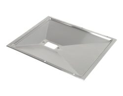 Fettableitblech G2 G2-S