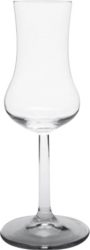 6er Set Taro Grappa Kelch 8cl 16.1cm