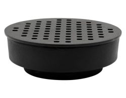 Bredemeijer - Rechaud, 15cm, Black