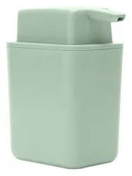Seifenspender Jade Green